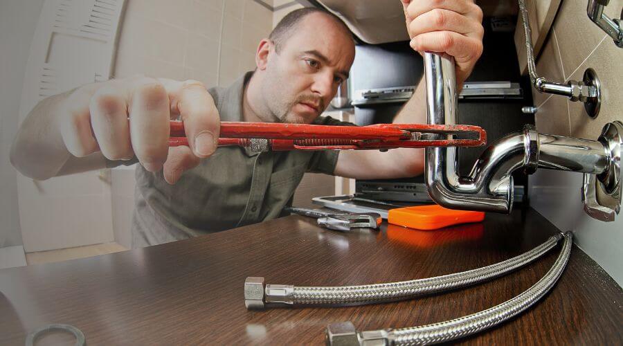 Professional sewer line replacement in Claremont, VA